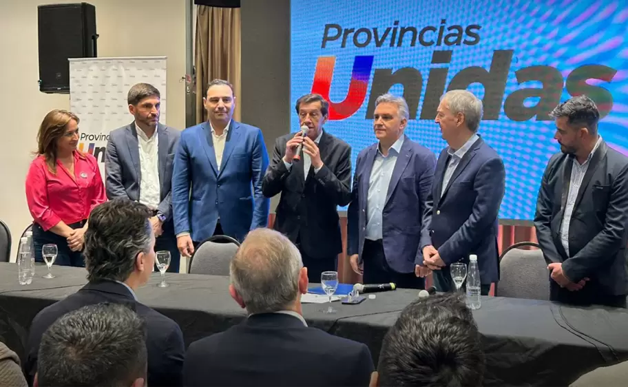 Provincias Unidas