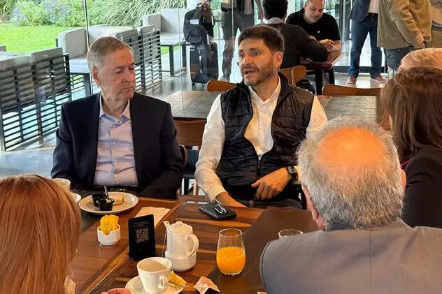 Provincias Unidas: fuertes críticas y reclamos a Milei, dardos al kirchnerismo y plan hacia 2027