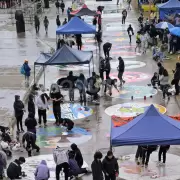 Pintada Estudiantil 2025: horario, lugar y qué materiales tenés que llevar