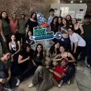 El Colegio Martín Pescador busca sorprender con su carruaje marino