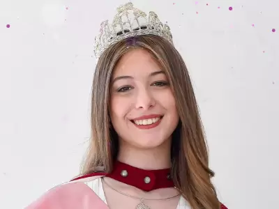 reina saliente san pedro