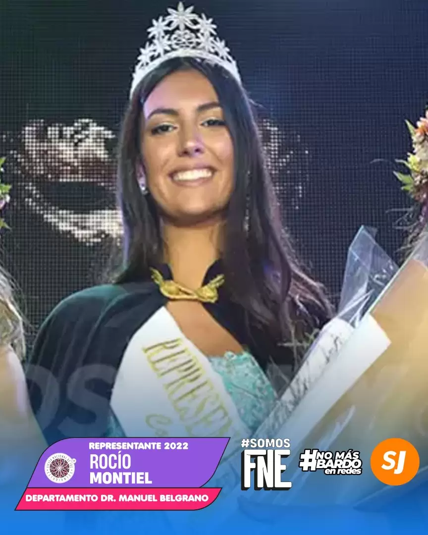 ROCIO MONTIEL CAPITAL 2022