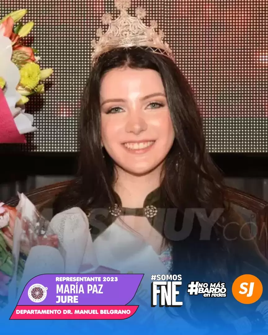 maria paz jure capital 2023