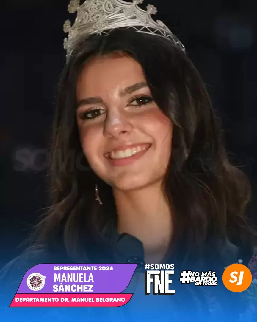 MANUELA SANCHEZ DE BUSTAMANTE CAPITAL 2024