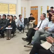 Municipios de Jujuy afinan detalles de cara al encuentro internacional del Corredor Bioceánico