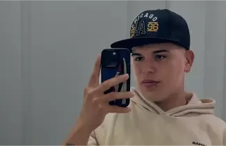 THIAGO MEDINA