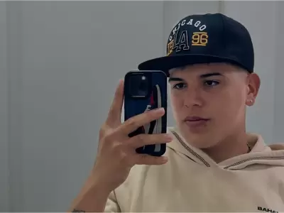 THIAGO MEDINA