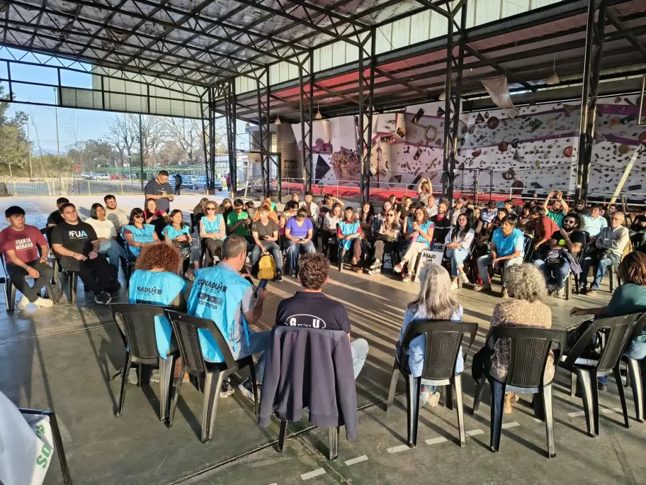 asamblea Adiunju