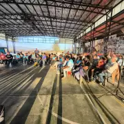Adiunju marchará en Jujuy contra el veto a la Ley de Financiamiento Educativo el miércoles 17