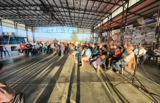 asamblea Adiunju