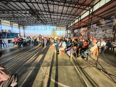 asamblea Adiunju