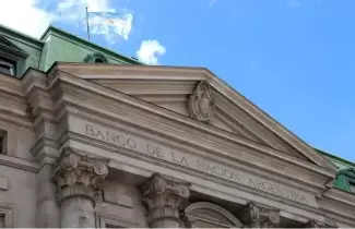 Banco nacion