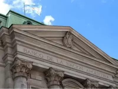 Banco nacion