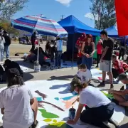Pintada Estudiantil 2025: estos son los colegios ganadores