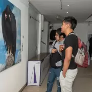 Se anunciaron los ganadores del 6� Sal�n Provincial de Artes Visuales