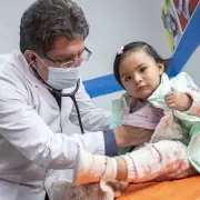 Analizan cambios en la ley de residencias médicas en Jujuy ante la falta de aspirantes en pediatría
