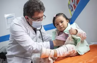 medico pediatra