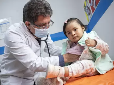 medico pediatra
