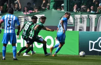 gimnasia de jujuy nueva chicago
