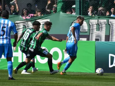gimnasia de jujuy nueva chicago