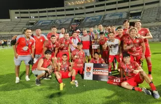 Atl�tico San Pedro