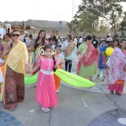 Tras la Elección Capital, conocé cómo sigue el cronograma de la 74º edición de la Fiesta Nacional de los Estudiantes