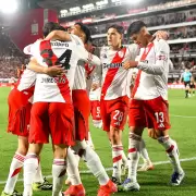 Tras el empate de Boca y Central, así están las tablas del Clausura, la clasificación a las copas y el descenso