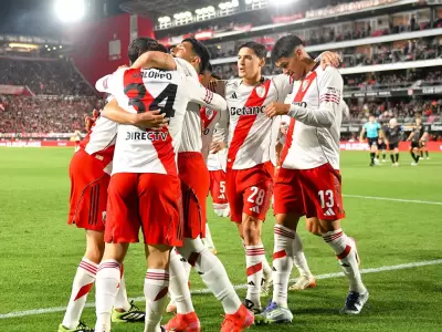 River Plate