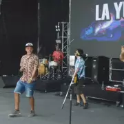 Se sumó una nueva banda para la elección de la Representante Provincial de los Estudiantes