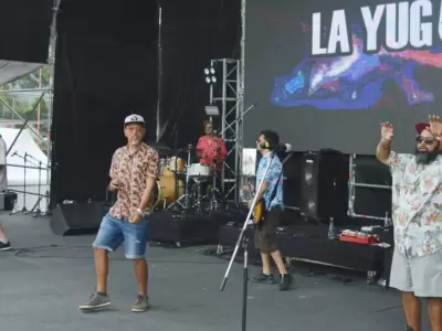 la yugular jujuy