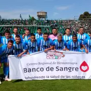 Tras la victoria de Estudiantes de Río Cuarto, Gimnasia quedó tercero en la Zona B de la Primera Nacional