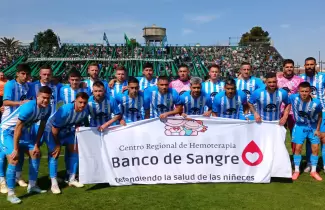 Gimnasia de Jujuy