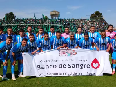 Gimnasia de Jujuy