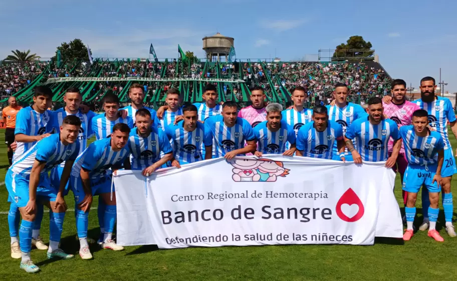 Gimnasia de Jujuy