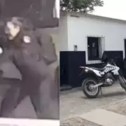 El secretario de Seguridad de Jujuy habló del escándalo en la comisaría de Rodeito y adelantó sanciones para los involucrados