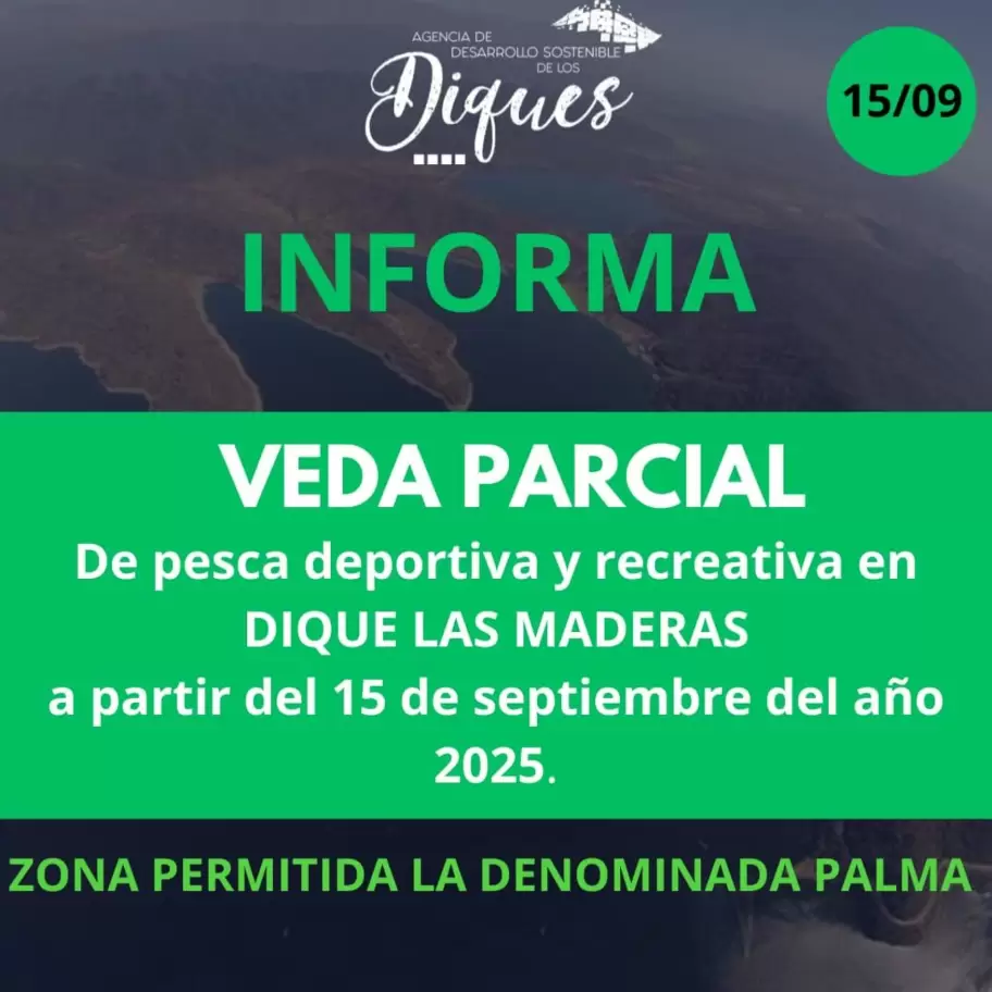 Veda parcial