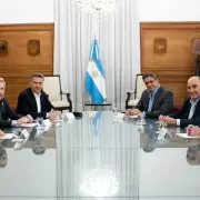 Milei abri� la billetera y les transfiri� $12.500 millones a cuatro provincias de los fondos de ATN