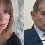 Marianela Mirra est� embarazada de Jos� Alperovich, el ex gobernador condenado por abuso sexual