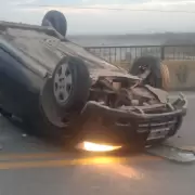 Operativos nocturnos en Libertador: detenciones y múltiples hechos de alcoholemia al volante