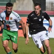 Gimnasia de Mendoza perdió con Agropecuario y la zona B tiene un nuevo puntero