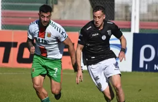 gimnasia de mendoza vs agropecuario