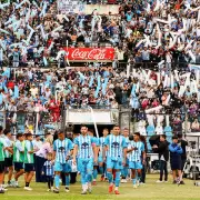 "Juntos hasta el final": el comunicado de Gimnasia de Jujuy luego de la sanción de la AFA