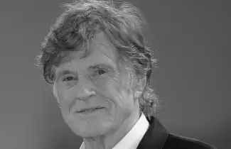 robert redford