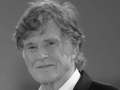 robert redford