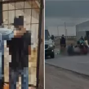 Detuvieron en Palpalá a un sujeto acusado por violencia de género y lesiones leves contra una mujer embarazada