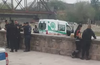 incidentes en Punta Diamante