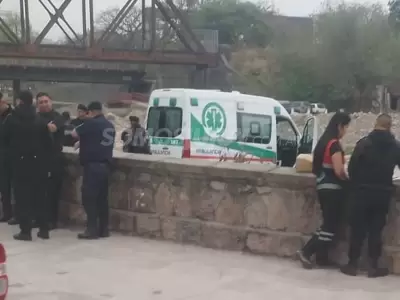 incidentes en Punta Diamante