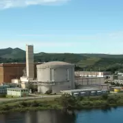 El Gobierno privatizará la empresa que opera las tres centrales nucleares de la Argentina