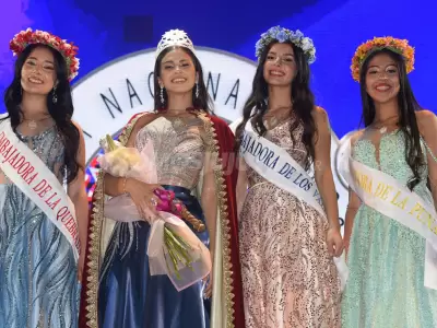 Elecci�n provincial 2024 elegidas grupal