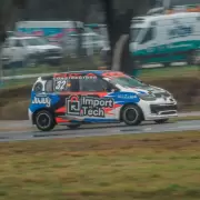 La 8° fecha del Turismo Pista se corre en San Jorge con presencia jujeña
